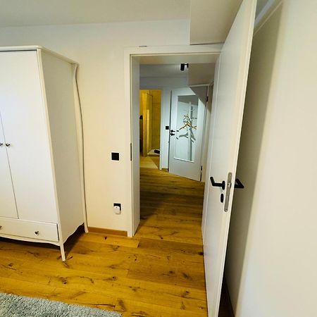 Ferien- Und Business Apartment Cadolzburg Buitenkant foto