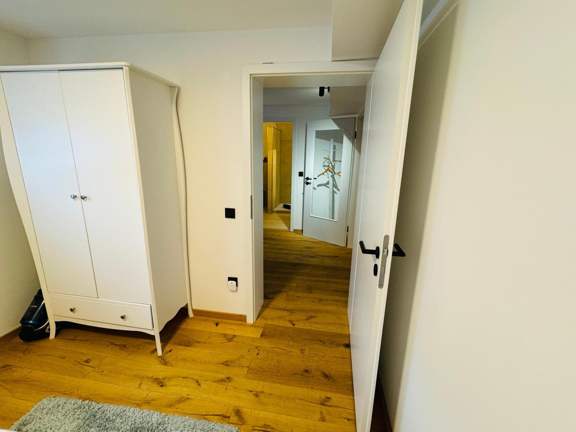 Ferien- Und Business Apartment Cadolzburg Buitenkant foto