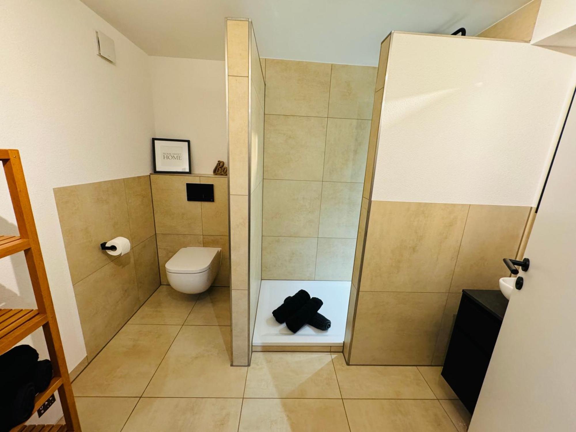 Ferien- Und Business Apartment Cadolzburg Buitenkant foto