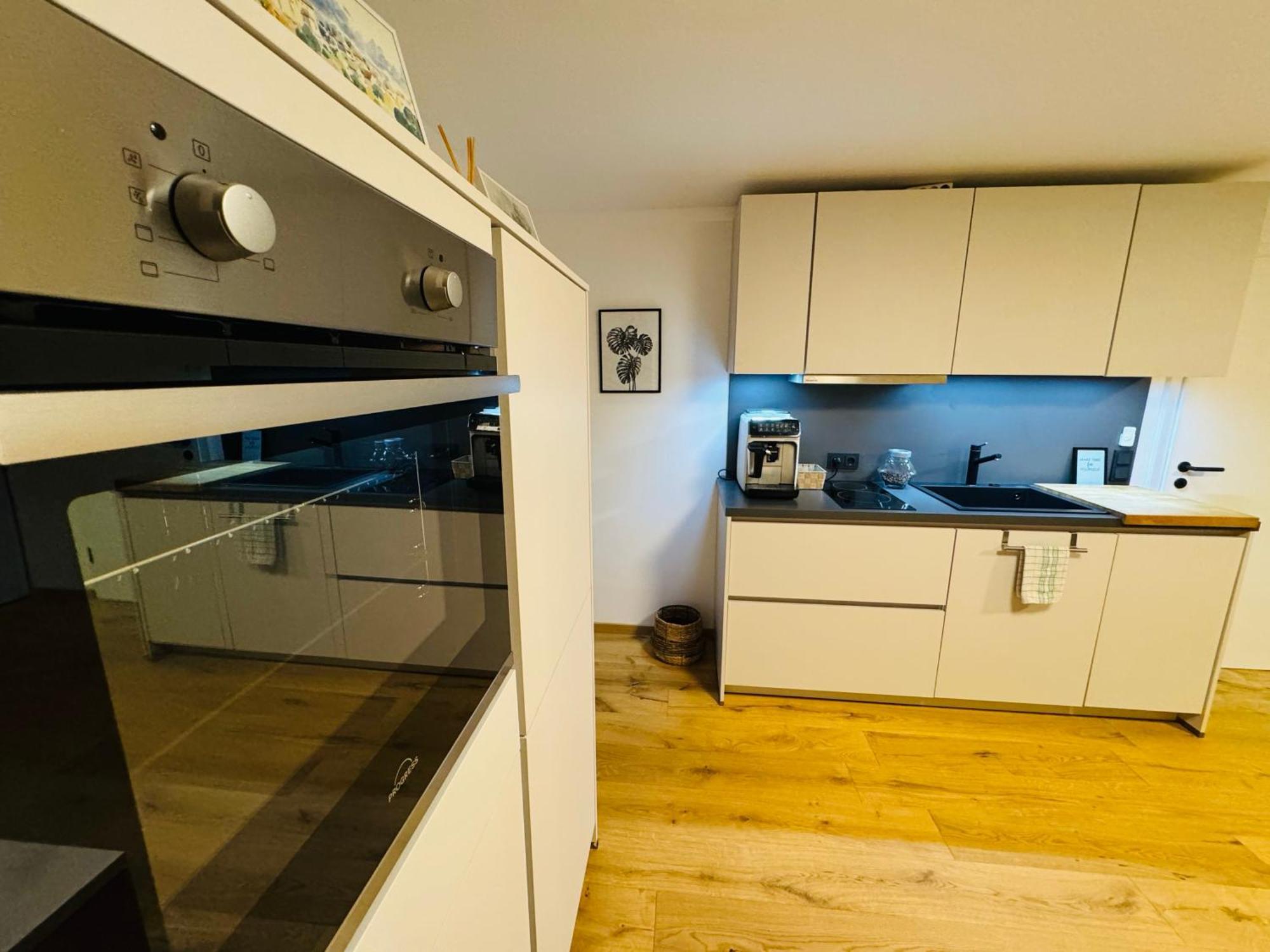 Ferien- Und Business Apartment Cadolzburg Buitenkant foto