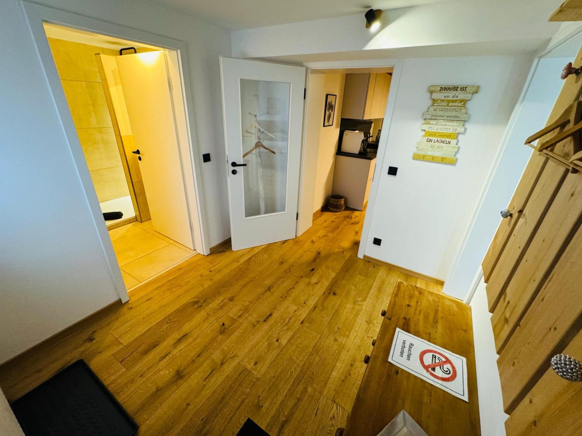Ferien- Und Business Apartment Cadolzburg Buitenkant foto