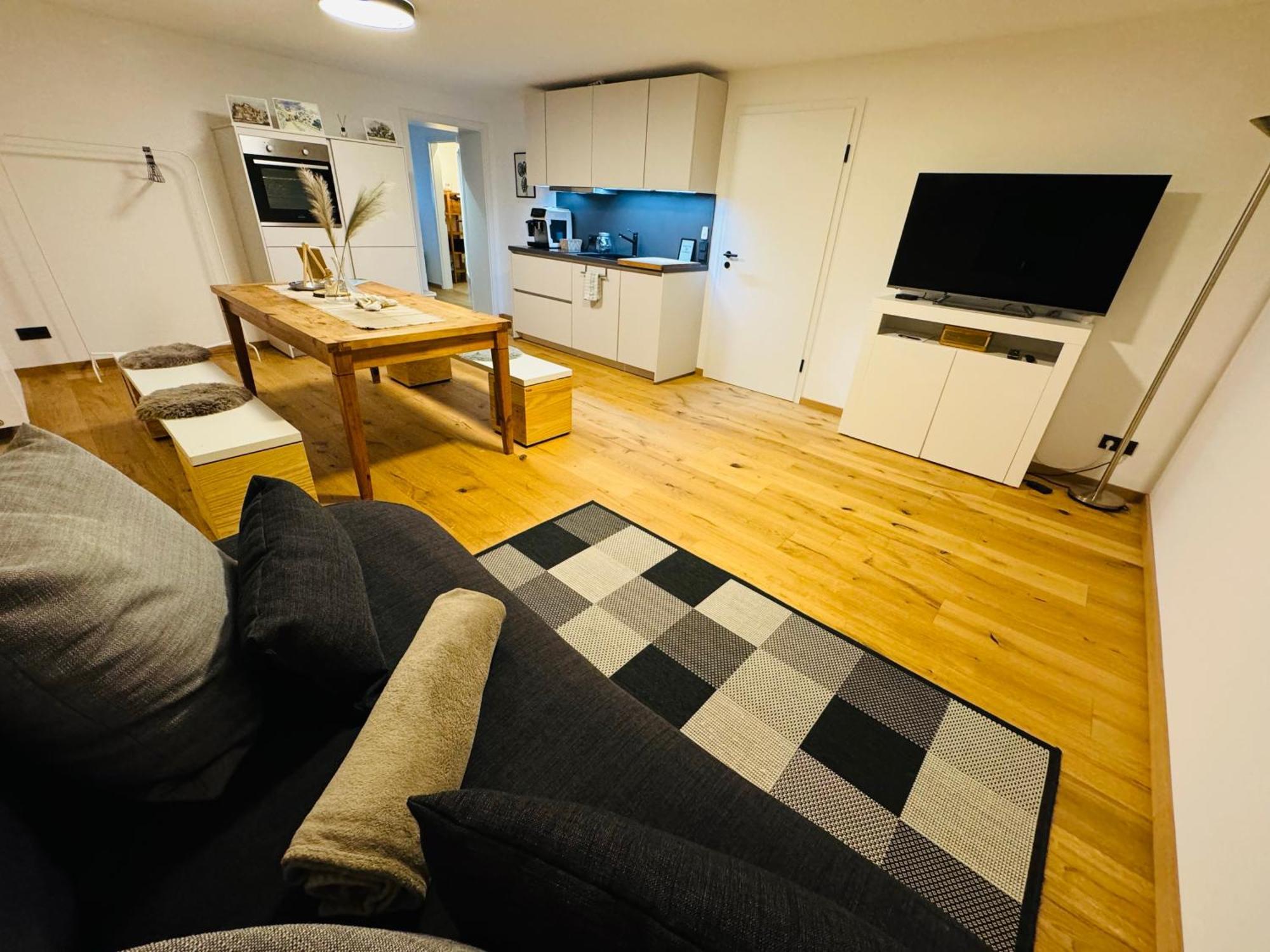 Ferien- Und Business Apartment Cadolzburg Buitenkant foto