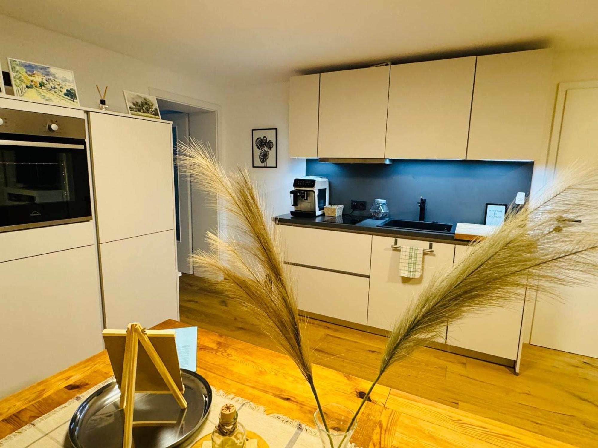 Ferien- Und Business Apartment Cadolzburg Buitenkant foto
